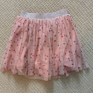 Hannah Andersson girls skirt 5